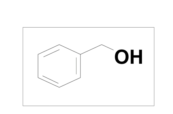 Benzil Alkol