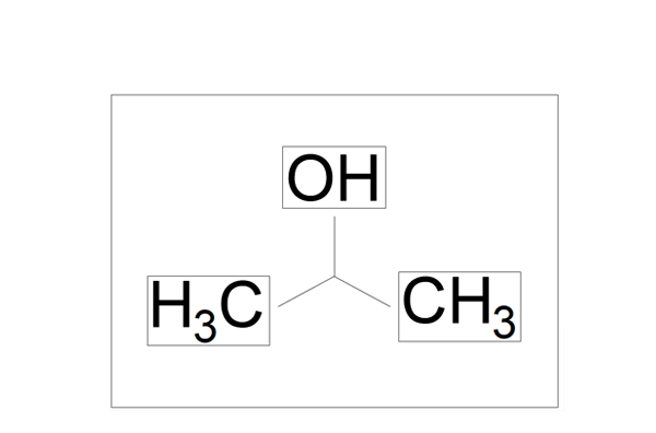 izopropil alkol