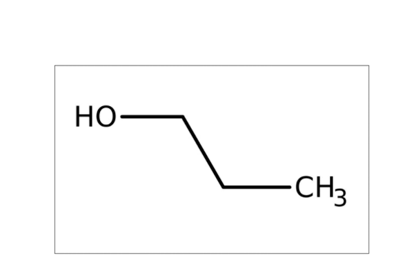 N Propanol